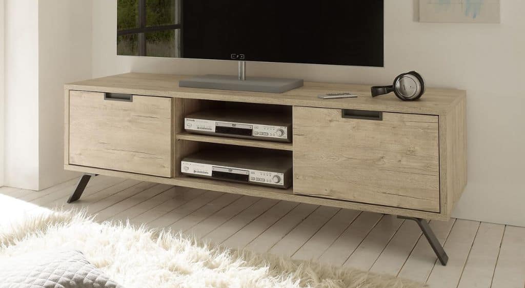 TV-bord | STOR GUIDE 22 smarte TV-møbler (2023)
