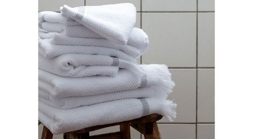 Meraki håndklæder