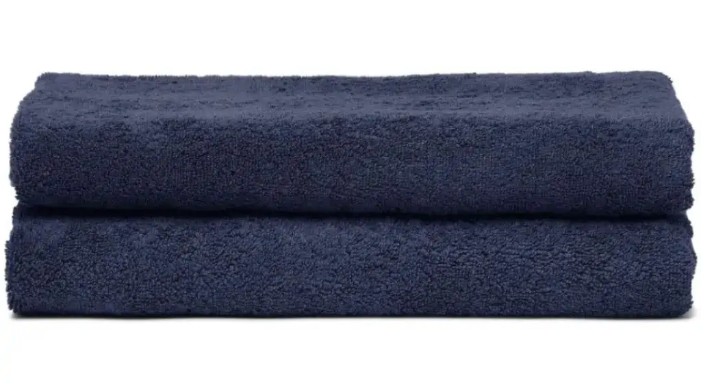 Optimal Rektangel sælge Håndklæde | STOR GUIDE → De 37 bedste håndklæder (2023)