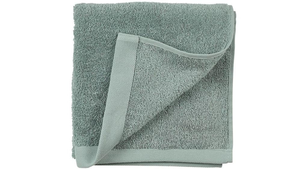 Södahl Comfort Organic håndklæde
